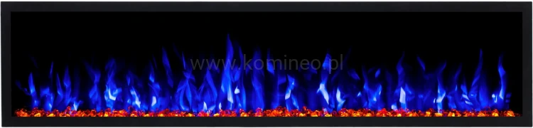 Kominek elektryczny AFLAMO PRIDE S183