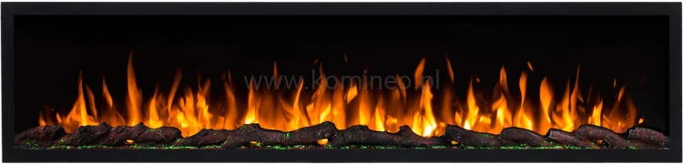 Kominek elektryczny AFLAMO PRIDE S183