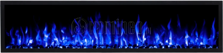 Kominek elektryczny AFLAMO PRIDE S183