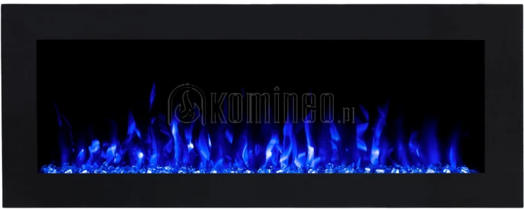 Kominek elektryczny AFLAMO PRIDE B140