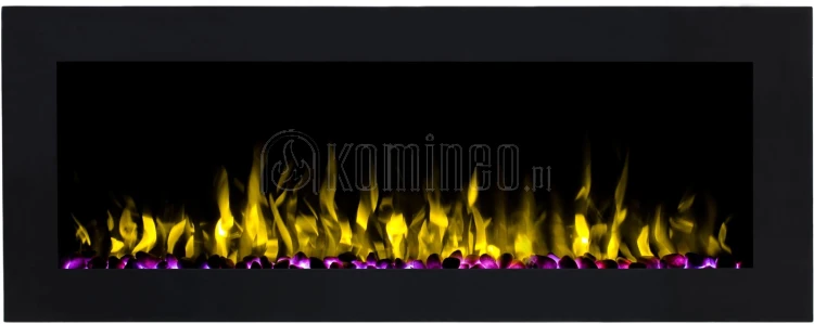 Kominek elektryczny AFLAMO PRIDE B140