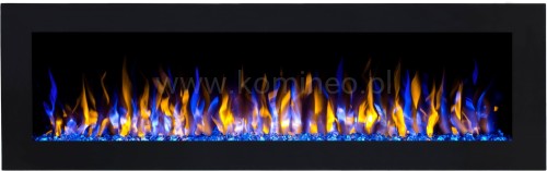 Kominek elektryczny AFLAMO PRIDE B178