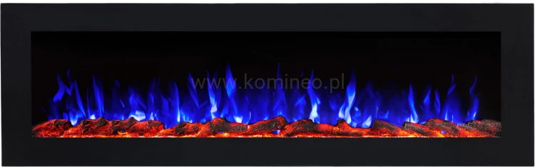 Kominek elektryczny AFLAMO PRIDE B178