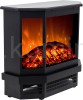 Kominek elektryczny wolnostojący AFLAMO CORTEZ