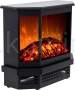 Kominek elektryczny wolnostojący AFLAMO CORTEZ