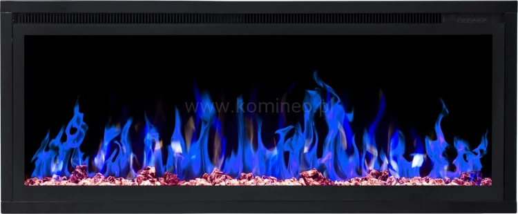 Kominek elektryczny AFLAMO ROYAL 42