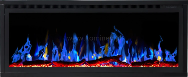 Kominek elektryczny AFLAMO ROYAL 42