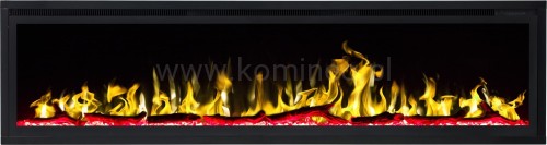 Kominek elektryczny AFLAMO ROYAL 65