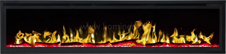 Kominek elektryczny ROYAL 72