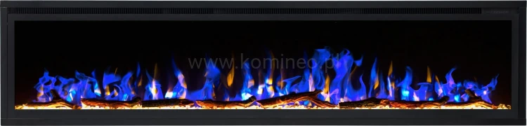 Kominek elektryczny ROYAL 72