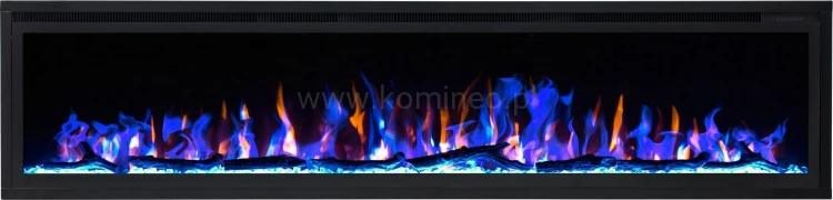 Kominek elektryczny ROYAL 72