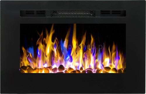 Kominek elektryczny AFLAMO MAJESTIC 26