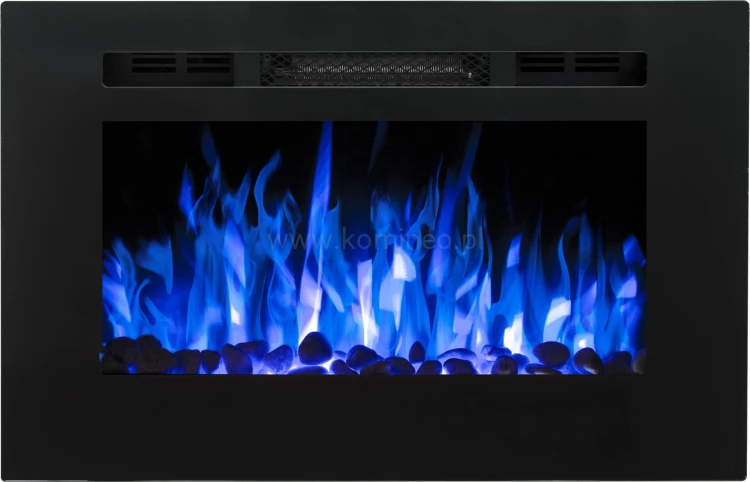 Kominek elektryczny AFLAMO MAJESTIC 26