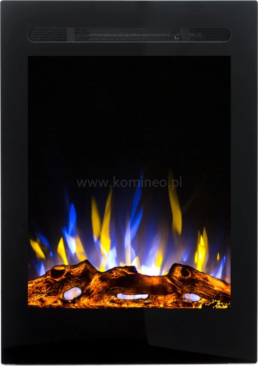 Kominek elektryczny AFLAMO MAJESTIC 32