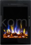 Kominek elektryczny AFLAMO MAJESTIC 32