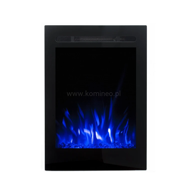 Kominek elektryczny AFLAMO MAJESTIC 32