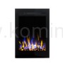 Kominek elektryczny AFLAMO MAJESTIC 32