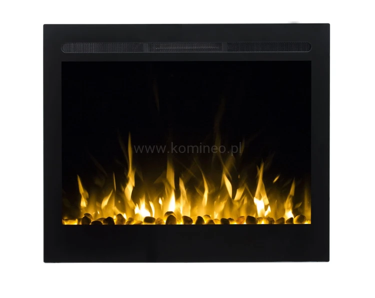 Kominek elektryczny AFLAMO MAJESTIC 39