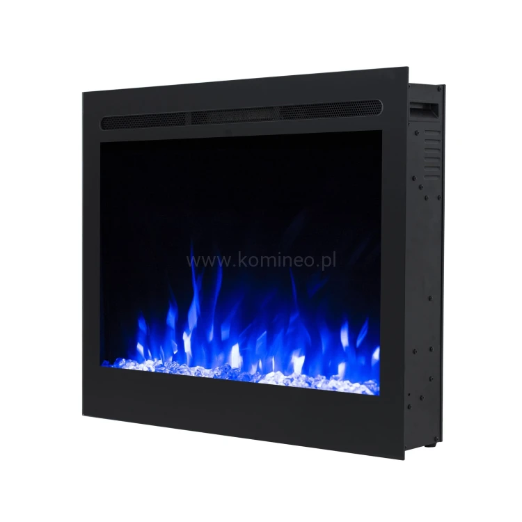 Kominek elektryczny AFLAMO MAJESTIC 39