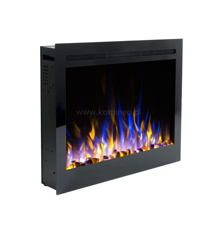 Kominek elektryczny AFLAMO MAJESTIC 39