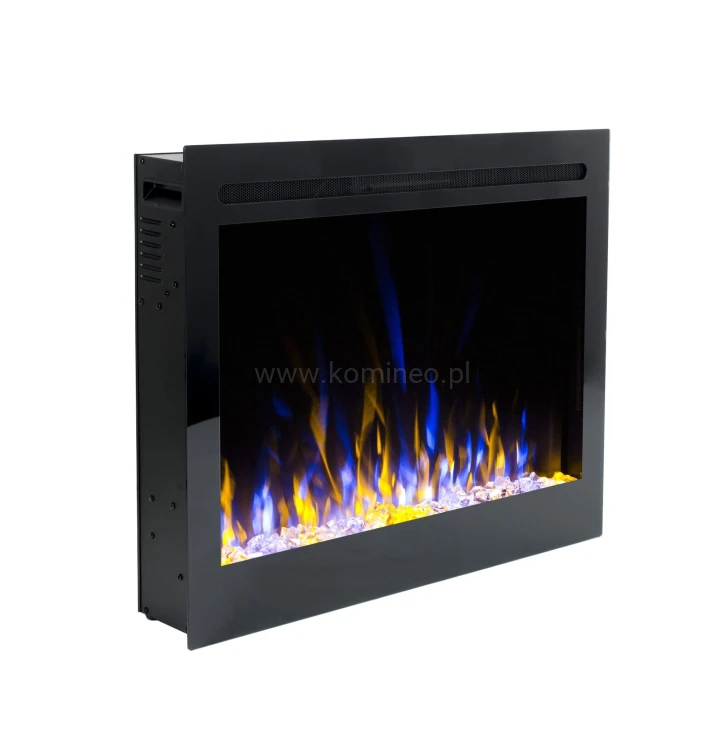 Kominek elektryczny AFLAMO MAJESTIC 39
