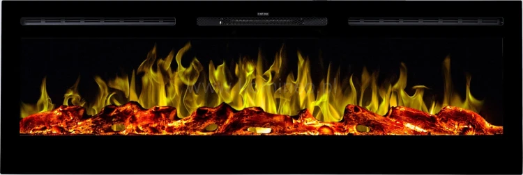 Kominek elektryczny AFLAMO MAJESTIC 50