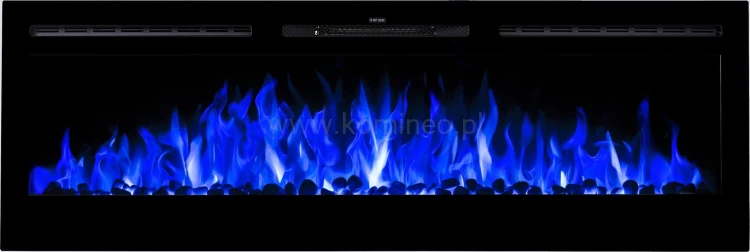 Kominek elektryczny AFLAMO MAJESTIC 50