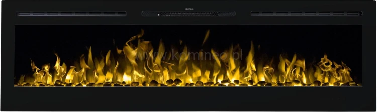 Kominek elektryczny AFLAMO MAJESTIC 72