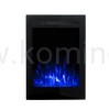 Elektryczny wkład kominkowy AFLAMO LED 50 PRO