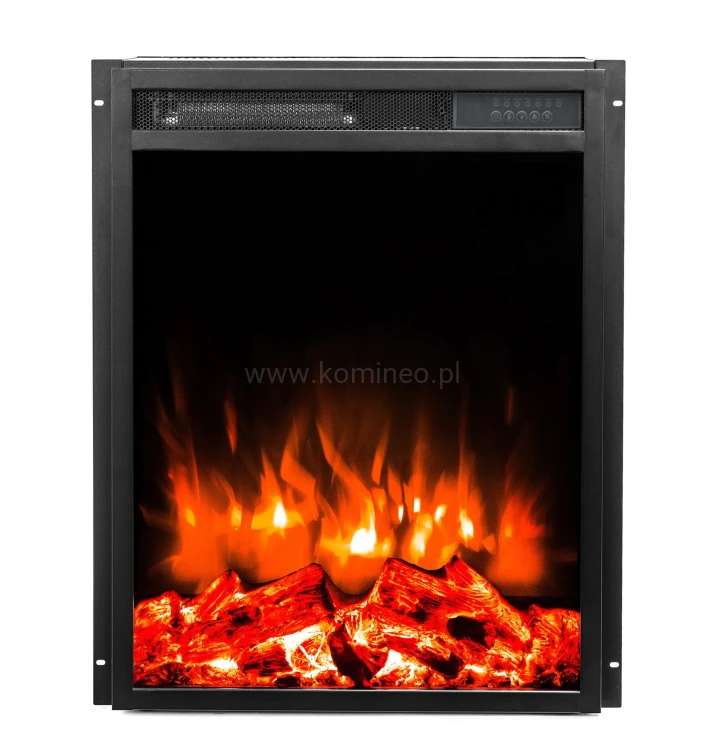 Elektryczny wkład kominkowy AFLAMO LED 50 Classic