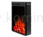 Elektryczny wkład kominkowy AFLAMO LED 50 Classic