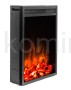 Elektryczny wkład kominkowy AFLAMO LED 50 Classic