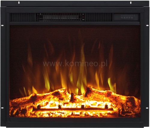 Elektryczny wkład kominkowy AFLAMO LED 60 Classic