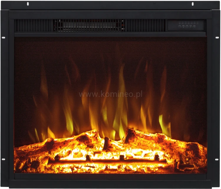 Elektryczny wkład kominkowy AFLAMO LED 60 Classic