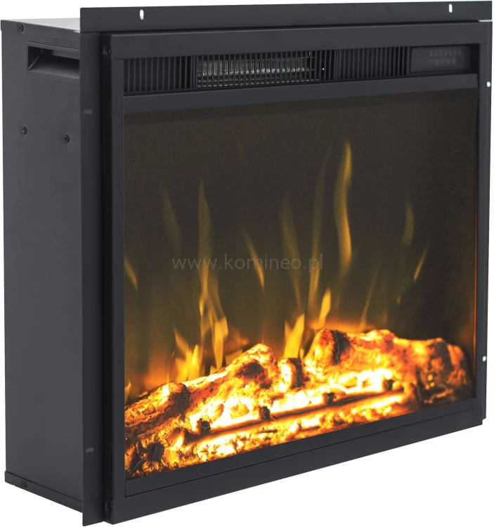 Elektryczny wkład kominkowy AFLAMO LED 60 Classic