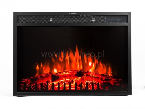 Elektryczny wkład kominkowy AFLAMO LED 70 Classic