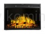 Elektryczny wkład kominkowy AFLAMO LED 70 Classic