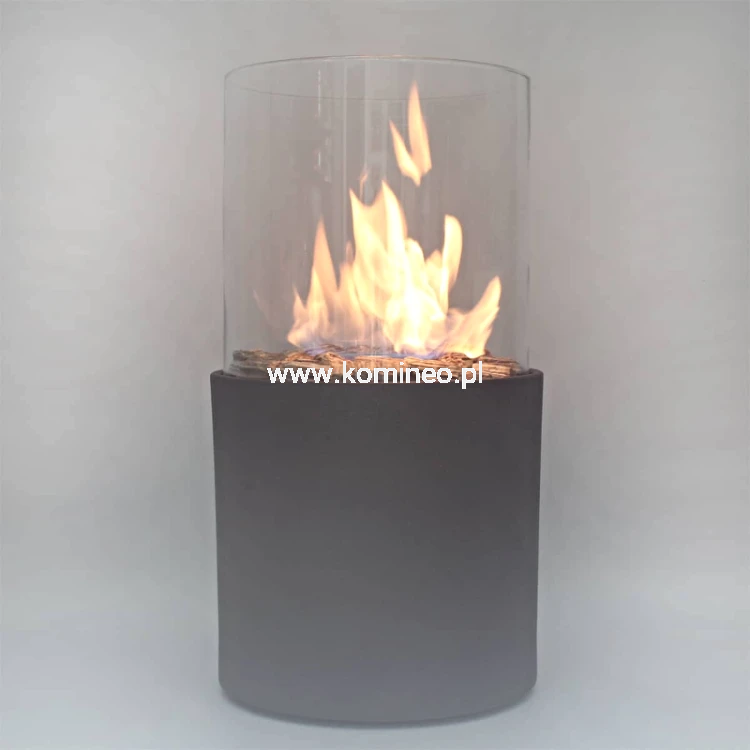 Biolampa LACERTA brązowa - Zone of Fire