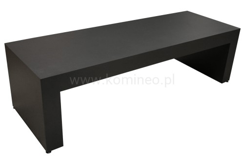 Ława do pieców INVICTA AARON i PRESTON dł. 160 cm