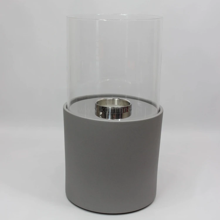 Biolampa LACERTA szara - Zone of Fire