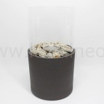 Biolampa LACERTA brązowa - Zone of Fire