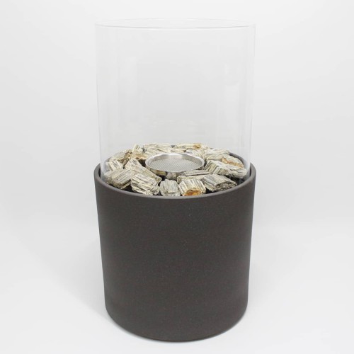 Biolampa LACERTA brązowa - Zone of Fire