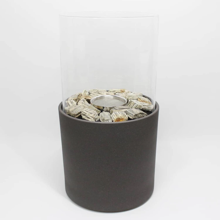 Biolampa LACERTA brązowa - Zone of Fire