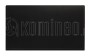 ArtFuego BL-014-CZ-K Blacha przed kominek ze stali (czarna matowa), 600x1000