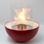 Biolampa Crater - Zone of Fire