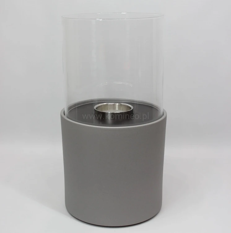 Biolampa LACERTA szara - Zone of Fire