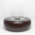 Biolampa CETUS brązowa - Zone of Fire