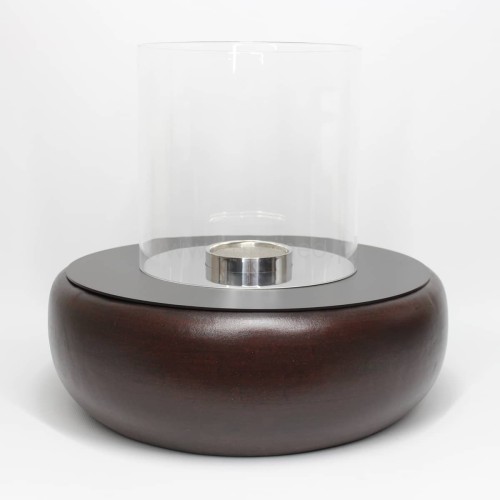 Biolampa CETUS brązowa - Zone of Fire