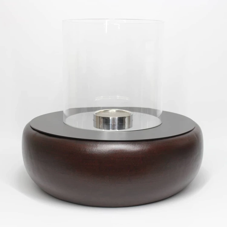 Biolampa CETUS brązowa - Zone of Fire