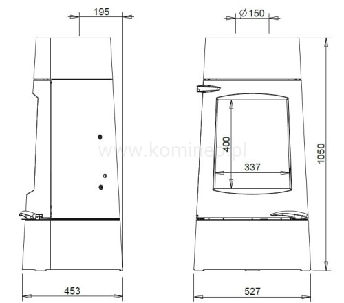 INVICTA ARATOS 6453-44 SCHEMAT